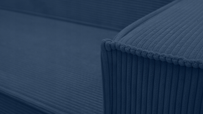 Narożnik LARS do Salonu rogówka rozkładany funkcja spania pojemnik