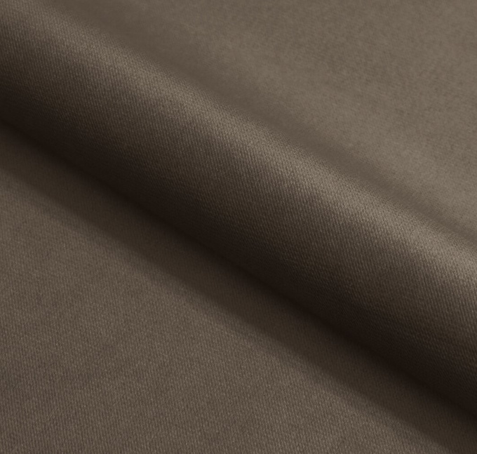 Narożnik DOMINO L FIT rozkładany do salonu funkcja spania rogówka bez boków