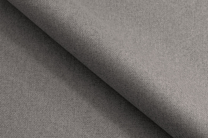 Narożnik DOMINO U do salonu rozkładany z funkcją spania pojemnik rogówka