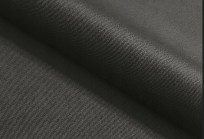 Narożnik DOMINO U FIT rogówka do salonu rozkładany funkcja spania bez boków