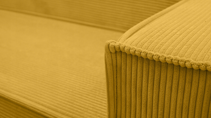 Narożnik LARS do Salonu rogówka rozkładany funkcja spania pojemnik