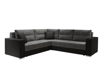 Narożnik Senator rozkładany z funkcją spania i pojemnikiem do salonu