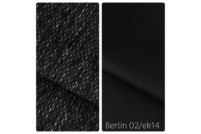 Narożnik Senator rozkładany z funkcją spania i pojemnikiem do salonu