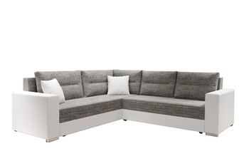 Narożnik Senator rozkładany z funkcją spania i pojemnikiem do salonu