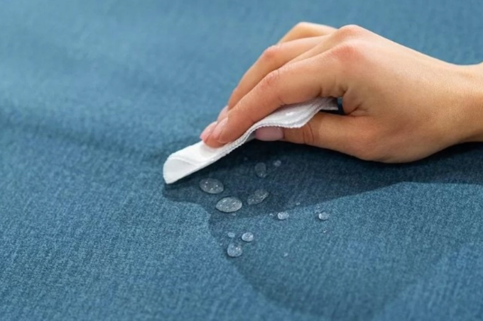 Narożnik SETI L z pufami funkcją spania pojemnik rogówka do salonu