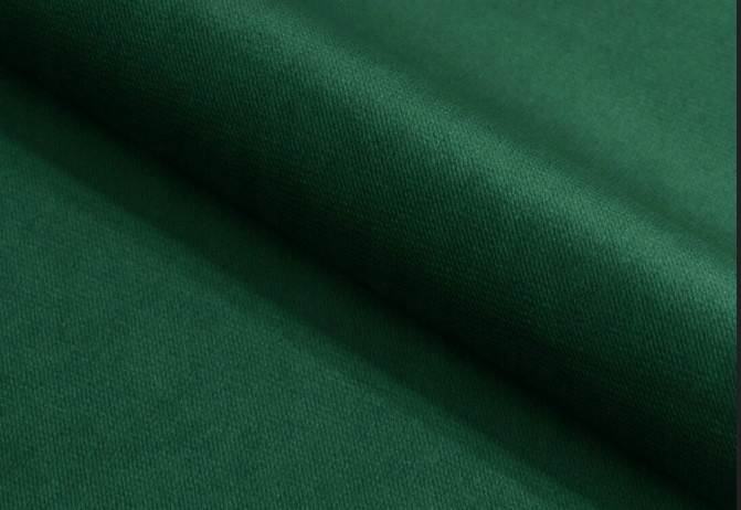 Narożnik DOMINO L FIT rozkładany do salonu funkcja spania rogówka bez boków