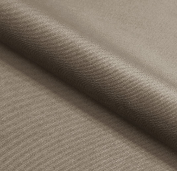 Narożnik DOMINO L FIT rozkładany do salonu funkcja spania rogówka bez boków