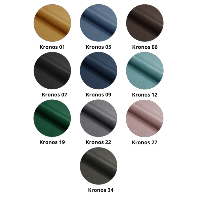 Łóżko Keja kontynentalne 160x200 do sypialni pojemnik dwa materace