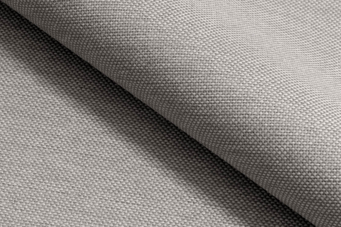 Narożnik DOMINO U do salonu rozkładany z funkcją spania pojemnik rogówka