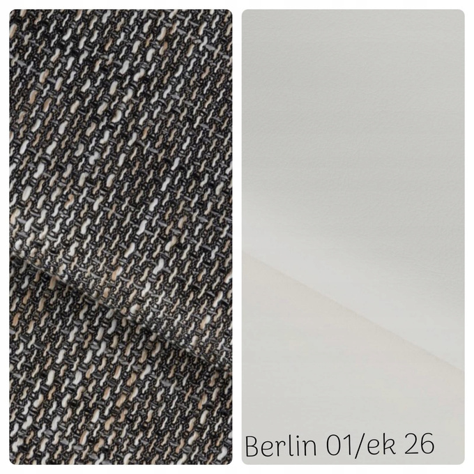 Narożnik/Rogówka Bali, obustronnego montażu, funkcja spania PRODUCENT!