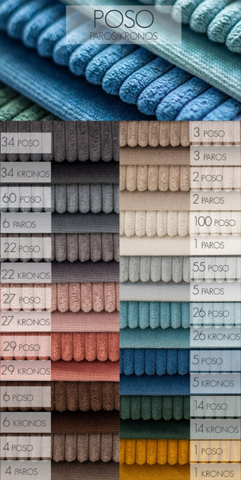 Ławka do przedpokoju 80 cm tapicerowana z półką na buty czarny stalowy stelaż