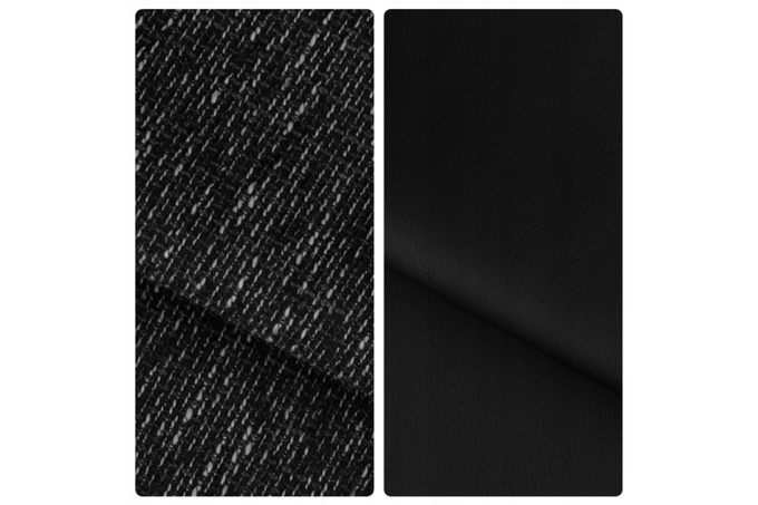 Narożnik LARS U do salonu duży rozkładany funkcja spania rogówka