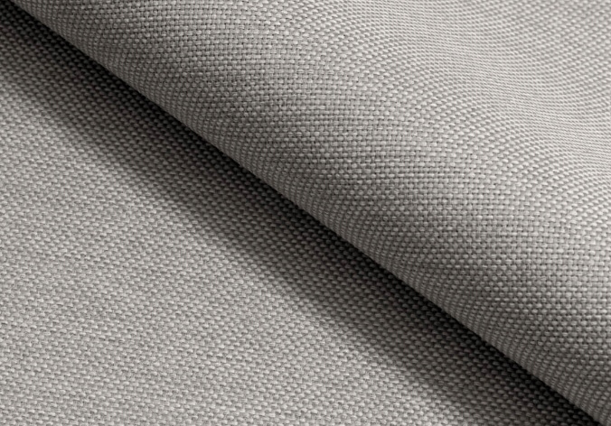 Narożnik rogówka FABIO szary- z funkcją spania, KUPUJESZ U PRODUCENTA!