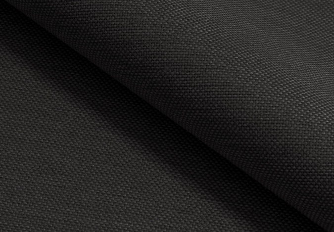 Narożnik rogówka FABIO czarny- z funkcją spania, KUPUJESZ U PRODUCENTA!