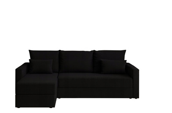 Narożnik KUBO rozkładany do salonu rogówka pojemnik funkcja spania