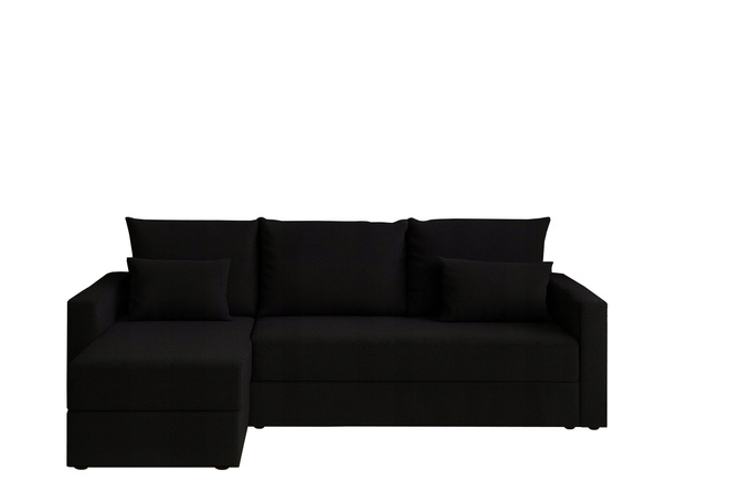 Narożnik KUBO rozkładany do salonu rogówka pojemnik funkcja spania