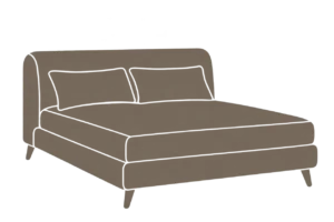 Łóżka