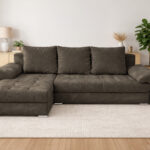 Paros 04 Brązowy