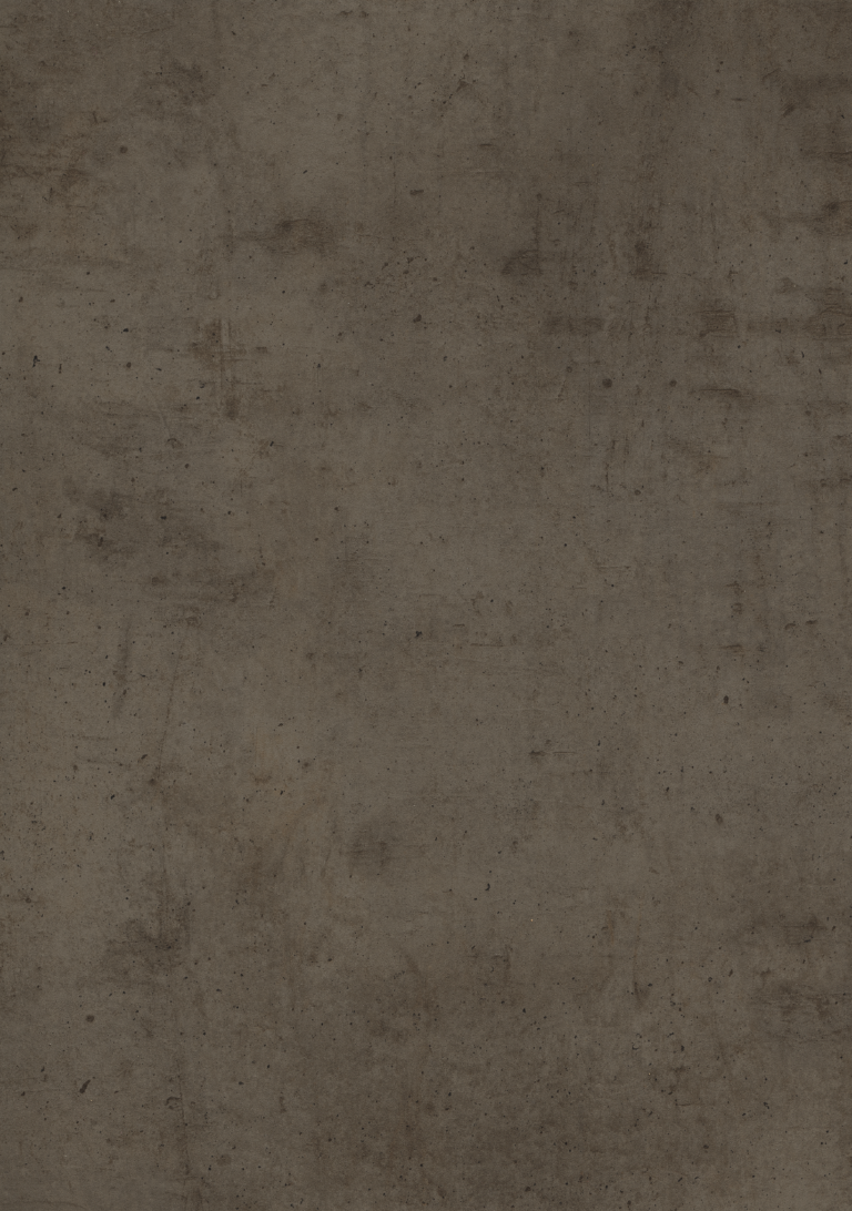 Stół SENSO rozkładany 100/120cm - beton ciemny blat, czarna podstawa – zdjęcie 4